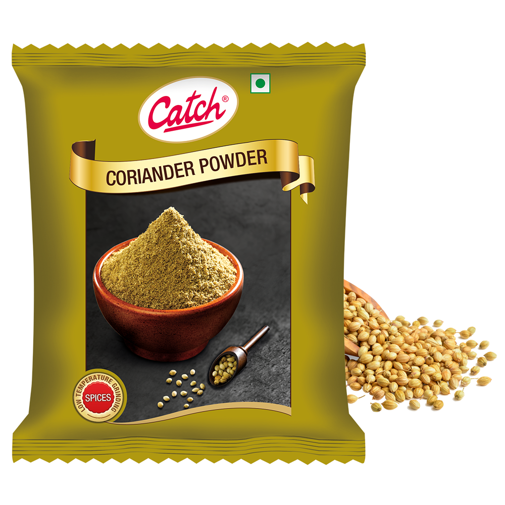 Coriander Powder