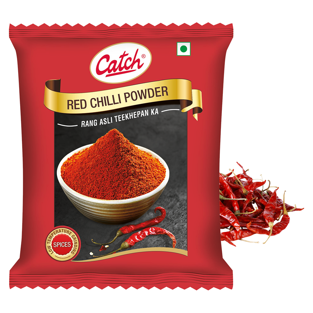 Red Chilli Powder