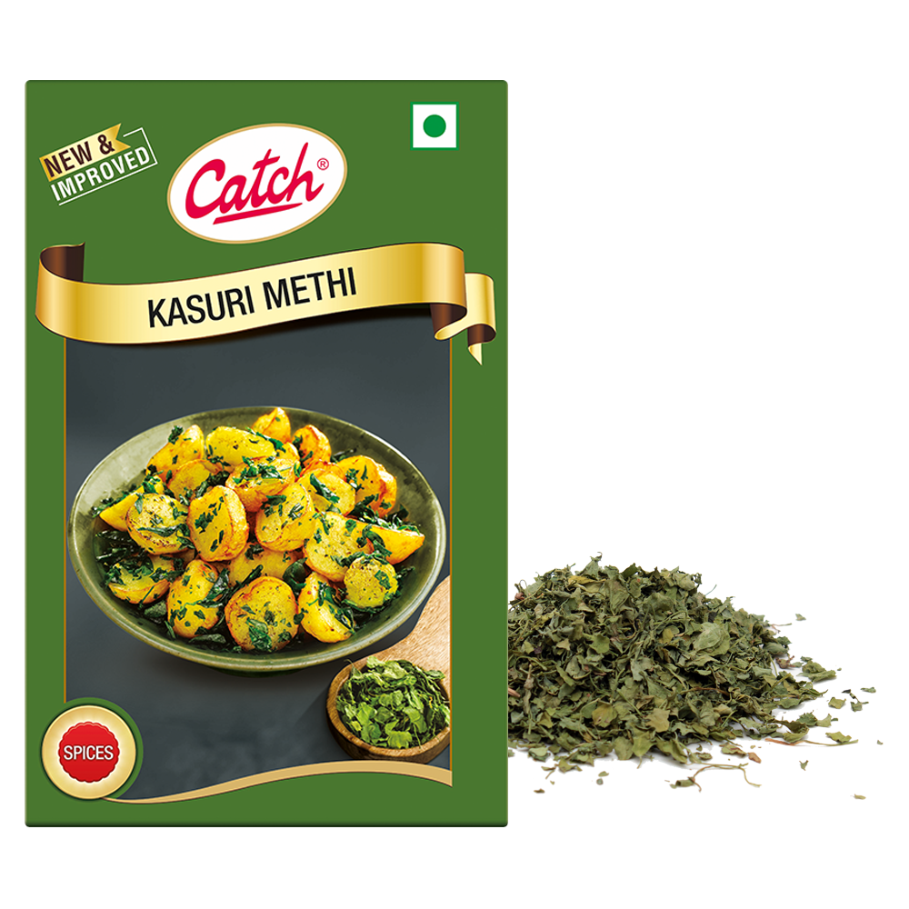 Kasuri Methi