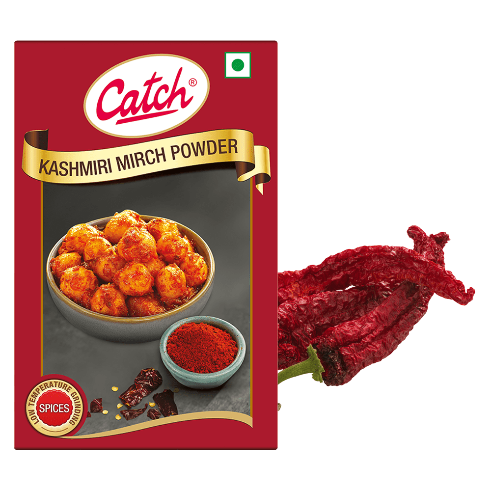 Kashmiri Mirch Powder